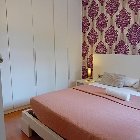 Amplio Apartamento Centro De Alicante Bagian luar foto