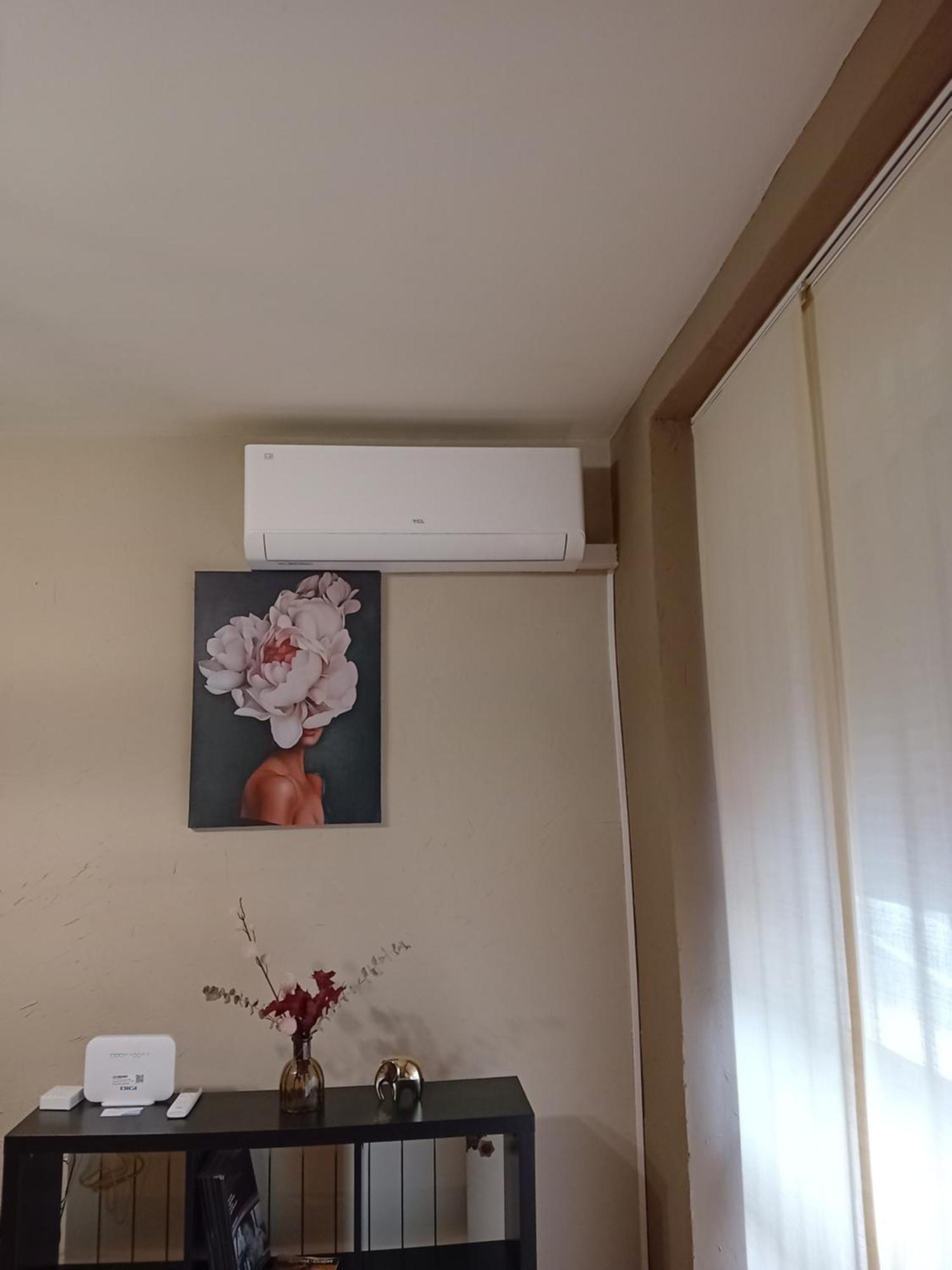 Amplio Apartamento Centro De Alicante Bagian luar foto