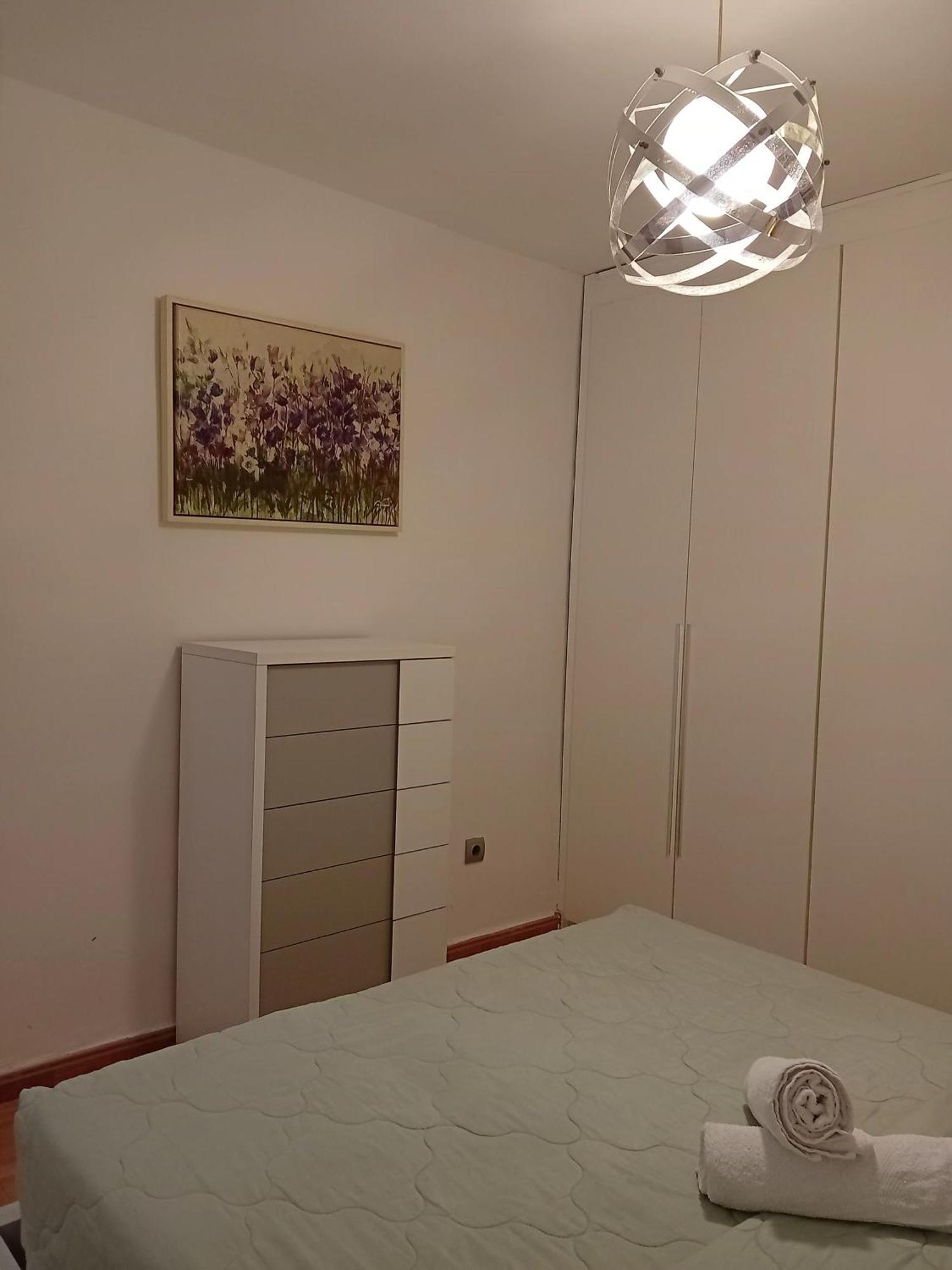 Amplio Apartamento Centro De Alicante Bagian luar foto
