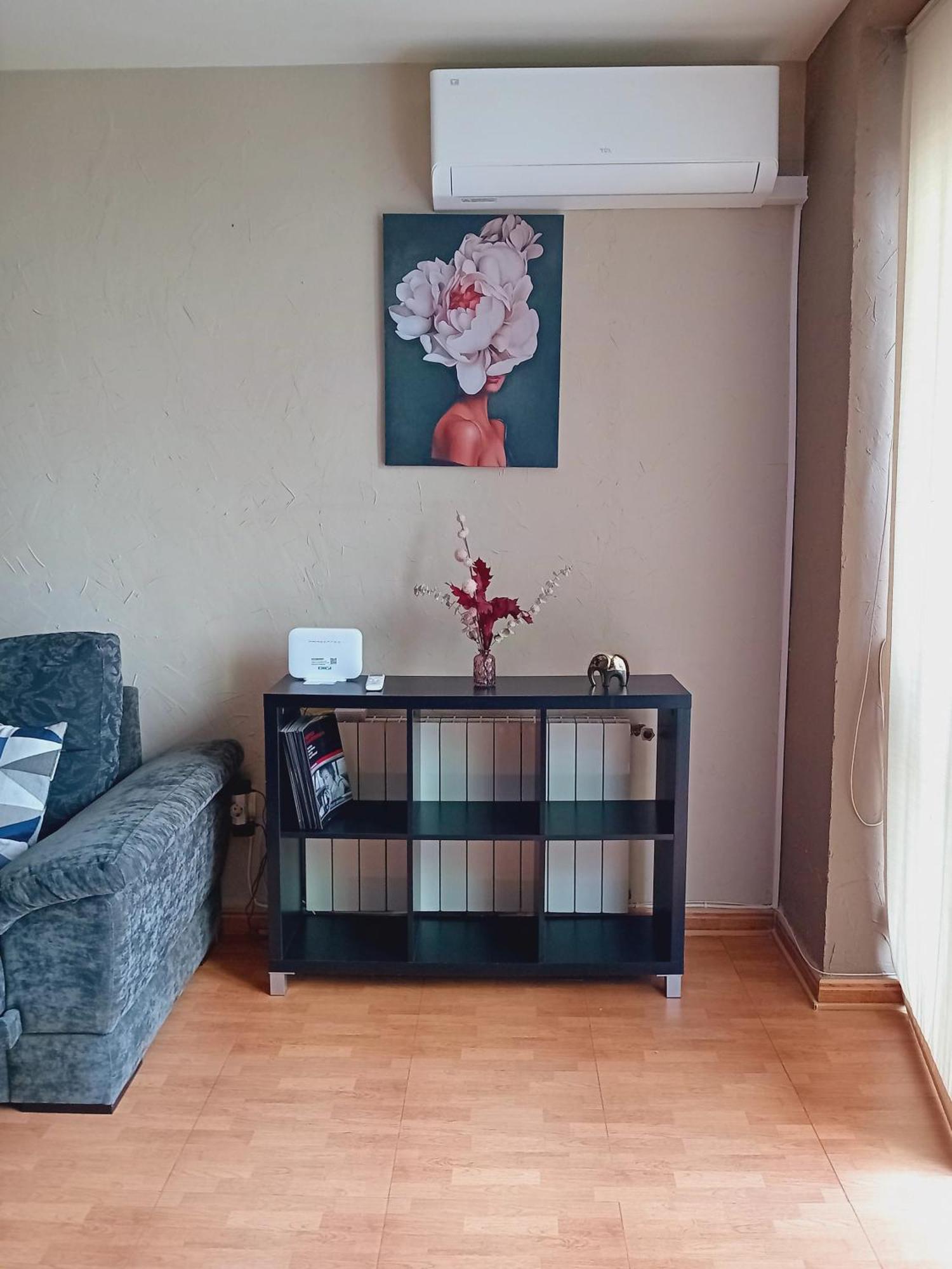Amplio Apartamento Centro De Alicante Bagian luar foto