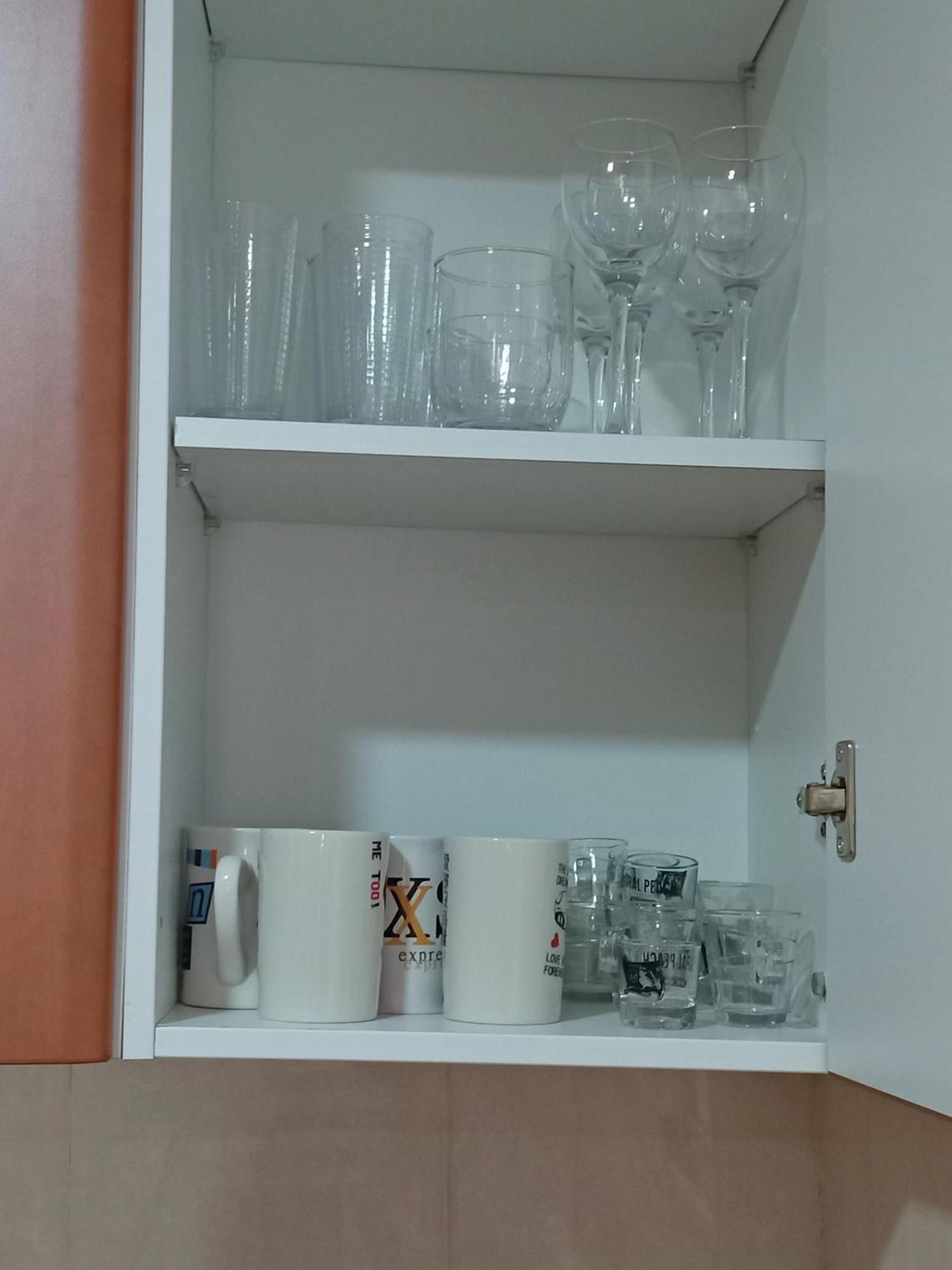 Amplio Apartamento Centro De Alicante Bagian luar foto